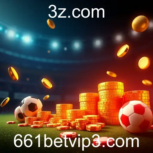 A Evolução e Impactos do 661betvip no Mercado de Jogos Online