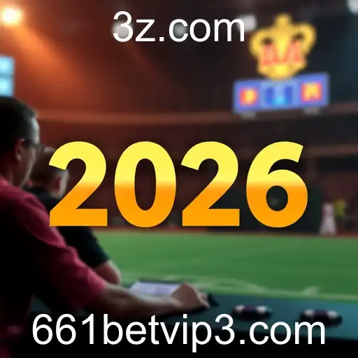Crescimento dos Jogos Online no Brasil: 661betvip e a Era Digital