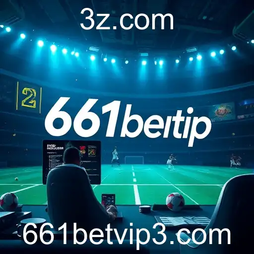 A Ascensão do 661betvip no Mercado de Jogos Online