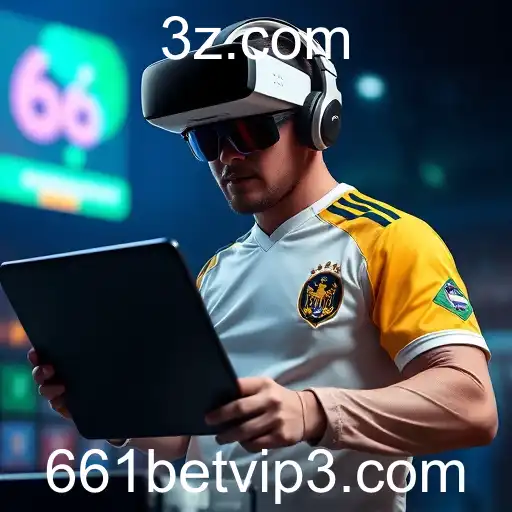 Expansão dos Jogos Online e os Desafios Regulatórios