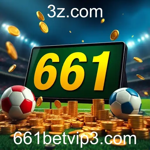 Tendências de Jogos Online em 2026: 661betvip em Destaque