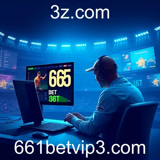 Tendências e Inovações no Mercado de Jogos Online em 2026