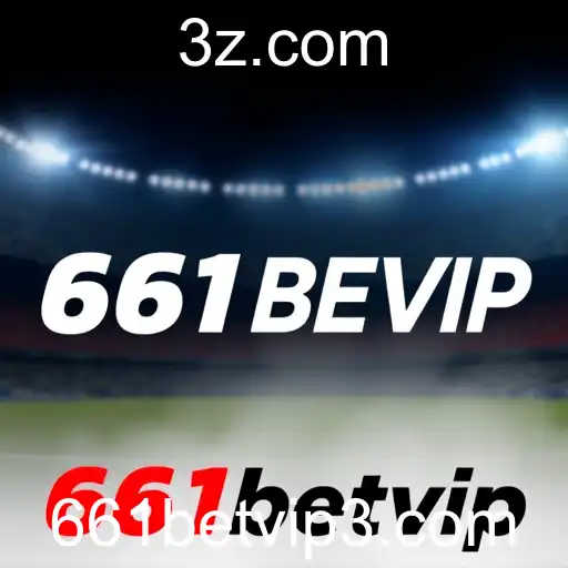 O Impacto do 661betvip no Mercado de Jogos Online