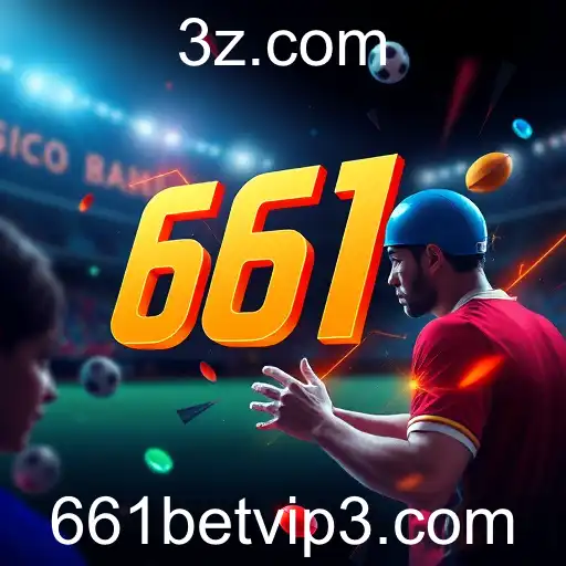 O Impacto do 661betvip no Mercado de Jogos Online