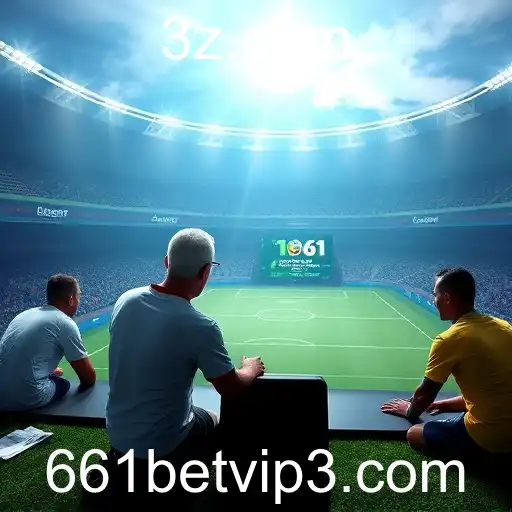 A Ascensão dos Jogos Online e o Impacto do 661betvip