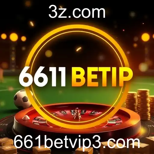 A Evolução do Mercado de Apostas e o Impacto do 661betvip