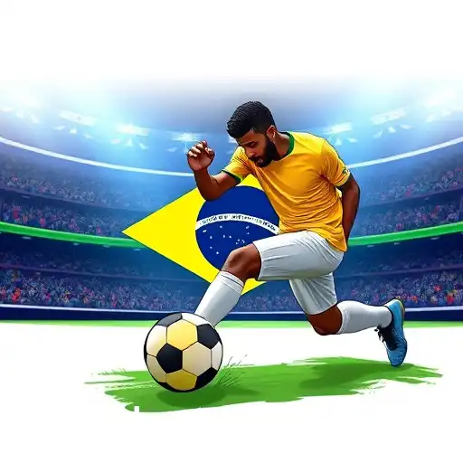 Evolução do Mercado de Jogos Online no Brasil