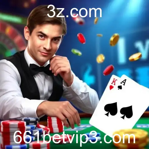 A Crescente Influência do 661betvip no Mercado de Apostas Online