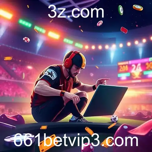 A Ascensão dos Sites de Jogos Online em 2026