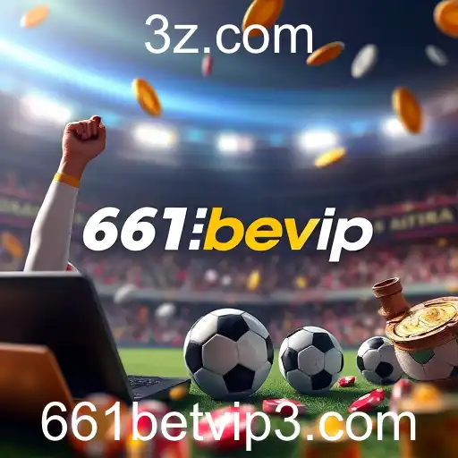 A Ascensão dos Cassinos Online no Brasil e o Papel do 661betvip