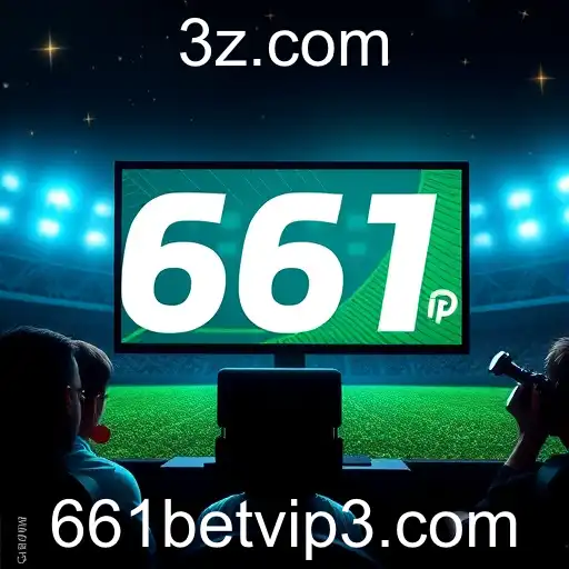 661betvip: A Revolução dos Jogos Online em 2026