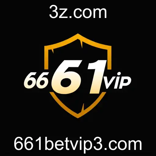 A Ascensão do 661betvip no Cenário de Jogos Online no Brasil