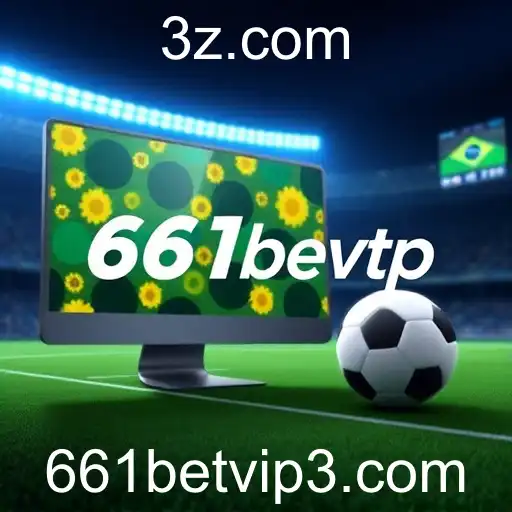 A Ascensão do 661betvip no Mercado de Jogos Online