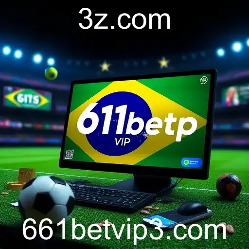 Tendências Recentes no Mercado Brasileiro de Jogos Online