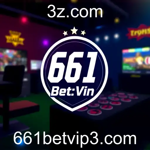 661betvip: A Ascensão dos Jogos Virtuais no Brasil
