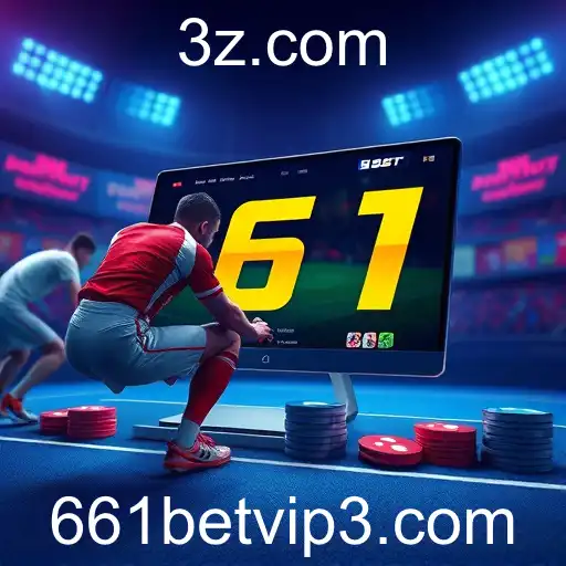 Expansão do Mercado de Jogos de Aposta em 2026