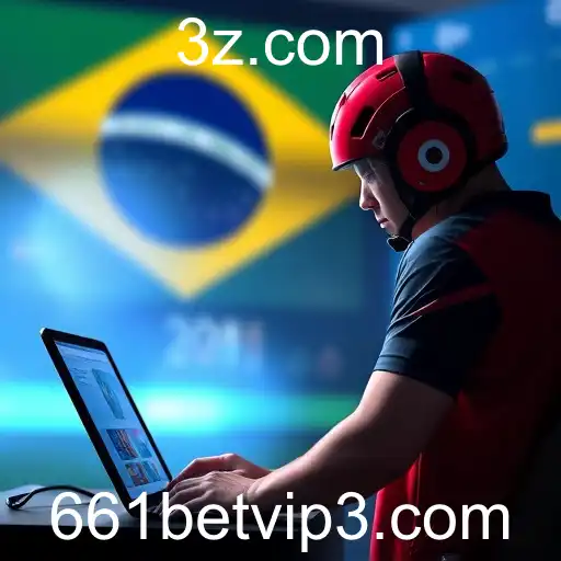 Avanços e Desafios no Setor de Jogos Online
