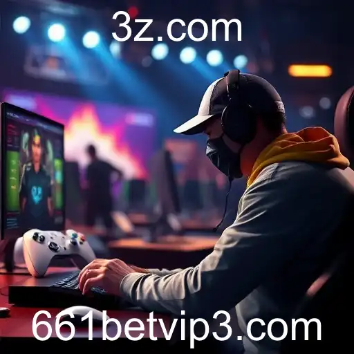 Tendências e Desafios no Mundo dos Jogos Online