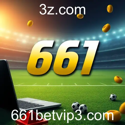 A Ascensão do 661betvip no Cenário de Jogos Online