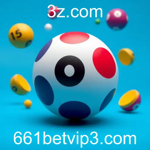 A Fascinante Categoria de Loterias no 661betvip: O Sonho de Grandes Prêmios