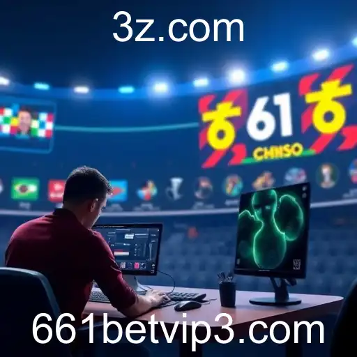 Expansão dos Jogos Online em 2026 e o Impacto no Brasil