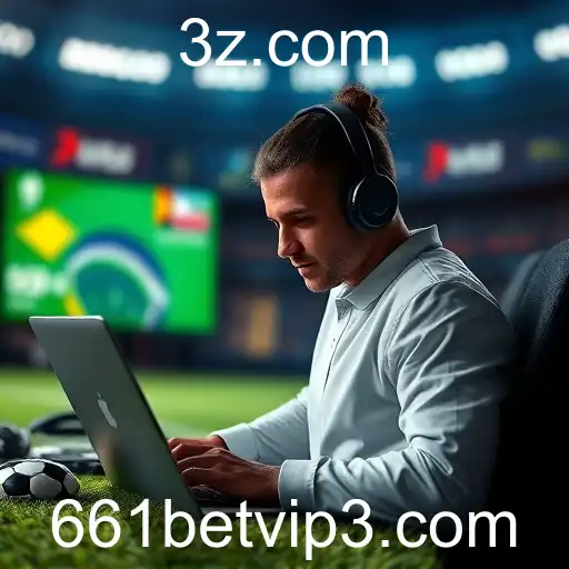Crescimento e Desafios do Mercado de Apostas Online