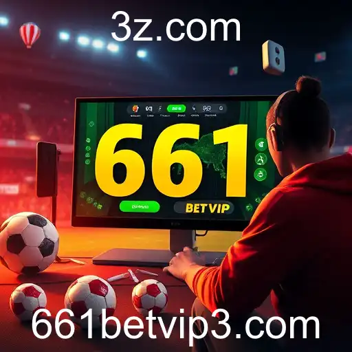 O Crescimento do Mercado de Jogos Online em 2025