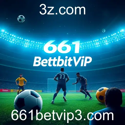 A Ascensão do 661betvip no Mercado de Jogos