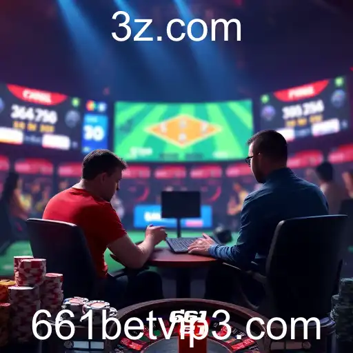 A Ascensão dos Sites de Jogos Online em Portugal