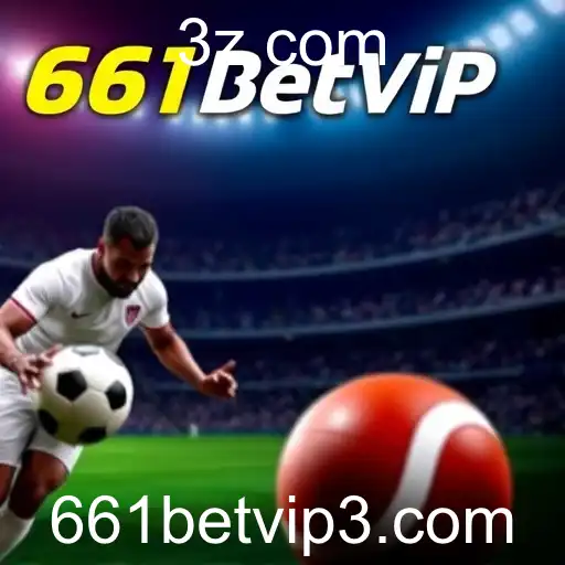 Explorando a Categoria de Esportes na Plataforma de Apostas '661betvip'