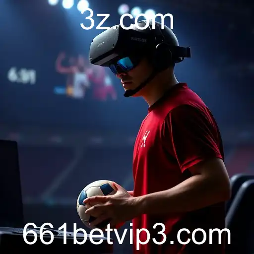 A Ascensão dos Jogos Online: Como o 661betvip Está Revolucionando o Mercado