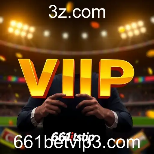 Experiência Exclusiva: Conheça a Categoria VIP da 661betvip